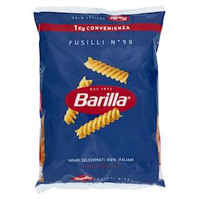 Barilla Pasta Specialità Spaghetti Quadrati 100% Grano Italiano