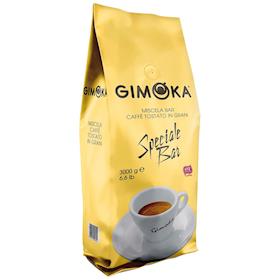 Caffè Espresso Bar 18 Cialde Per Macchine Espresso Casa 126 G -   