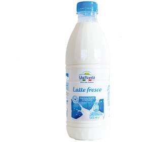 Parmalat Zymil Latte Senza Lattosio, Buono e Digeribile 0,5l