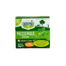 Prezzemolo tritato 50 gr