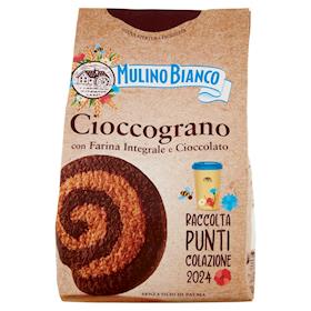 Mulino Bianco Biscotti Frollini Molinetti con Farina Integrale di Grano  Saraceno, Colazione Ricca di Gusto, 800 g : : Alimentari e cura  della casa