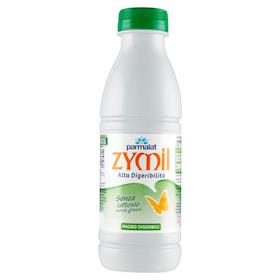 Parmalat - Zymil - Zymil 1% 250ml - Parmalat 250ml