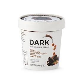 Smoothie gelato Dark