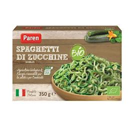 Spaghetti di zucchine (Bio)