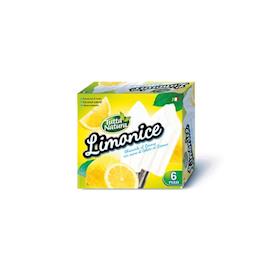 6 Limonice limone e liquirizia