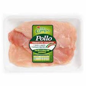 Amadori Bio Controfiletti di Petto di Pollo Biologico - it