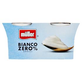 Yogurt Parmalat Magro cremoso Bianco Dolce