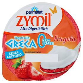 Pavlakis Yogurt Greco Senza Lattosio* Bianco 0% grassi 150 g