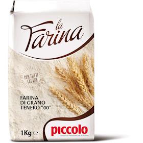 Farina tipo 1 Toscana - Spadoni