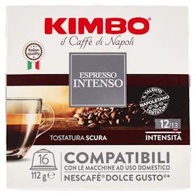 CAFFE' NESCAFE' CAPPUCCINO 250g – Spesa Alimentare Sardegna, Si.Ni.  Supermercati