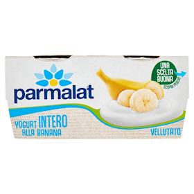 MIO YOGURT BANANA 2X125 GR