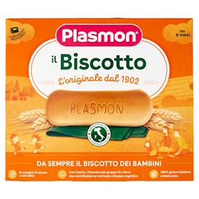 PLASMON BISCOTTO PER GRANDI AL CIOCCOLATO 270 G