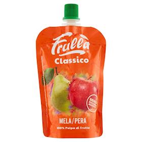 Frutta Frullata Pera Banana gr 100 Natura Nuova - SetteVentiquattro