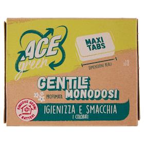 Ace Gentile Spray Universale 600 ml