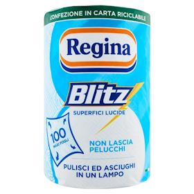 Regina Regina Power Carta Casa 1pz