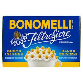 POMPADOUR Camomilla in fiore biologica, 36 g Acquisti online