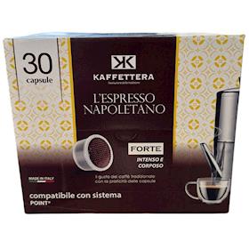 Caffè Borbone Miscela Decisa Capsule Compatibili Nespresso* 10 x 5 g