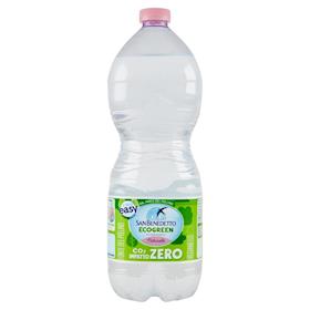 San Benedetto Acqua Naturale Fonte del Pollino Ecogreen 2 L