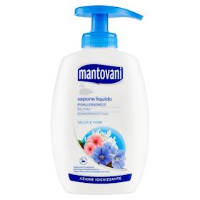 Amuchina Sapone Liquido Mani Igienizzante Protettivo 250 ml