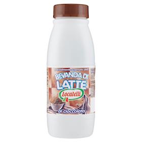 Milk Pro High Protein 40g da 100% Latte di Montagna 500 ml