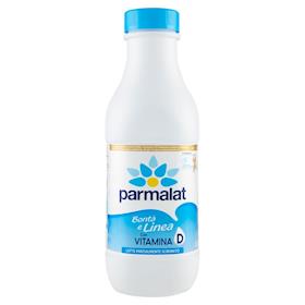 parmalat Bontà e Linea Latte Parzialmente Scremato 1000 ml