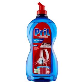 Finish Brillasciuga regular brillantante per lavastoviglie, 250 ml