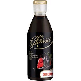 Casaceto Aceto Bianco di Alcol Aromatizzato al Limone 1000 ml