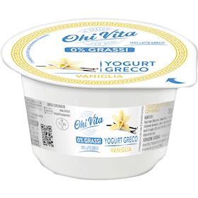 Yogurt Greco Senza Grassi Bianco - Io Scelgo per Bene - OhiVita