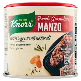 knorr brodo granulare pollo gr.150