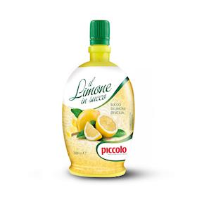 SUCCO DI LIMONE LIMONLI' ml 200