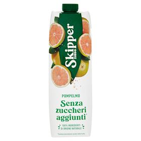 Succo di frutta Santàl Dolce di Natura Arancia Rossa SENZA ZUCCHERI  AGGIUNTI Brik 1 L Tetra Pak