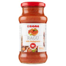 Sigma Passato di Verdure 350 g - SuperSIGMA