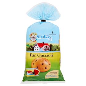 Merendine - snack dolci - Rivenditore all'ingrosso di prodotti