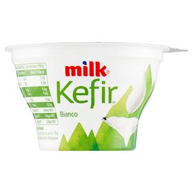 ZYMIL Alta Digeribilità Senza Lattosio Kefir Bianco naturale 250 g