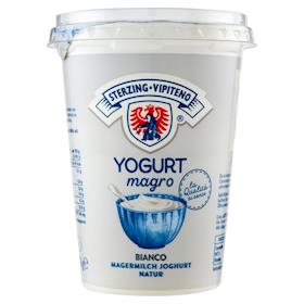 Yogurt alla vaniglia Vipiteno gr.125 x 2 