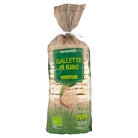 Carrefour Bio Gallette di Grano Saraceno 100 g