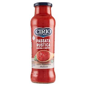 Passata di pomodoro della Nonna - 680 gr