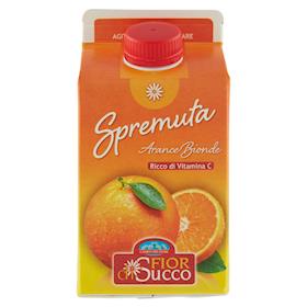 Succo di arancia 500 ml