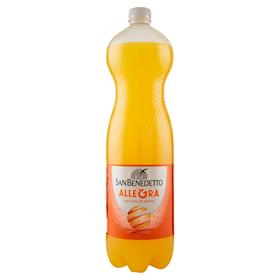 Succo di Limone Polenghi - 6 Bottiglie da 1 Litro