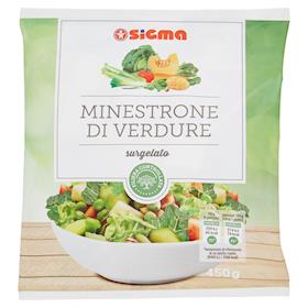 Sigma Passato di Verdure 350 g - SuperSIGMA