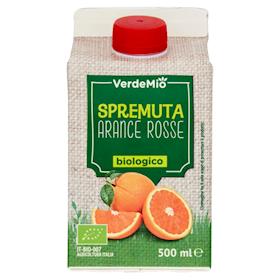 SUCCO ARANCIA TROPICANA LT 1